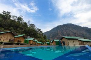rishikesh