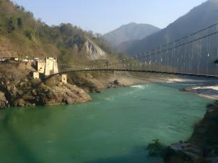 rishikesh