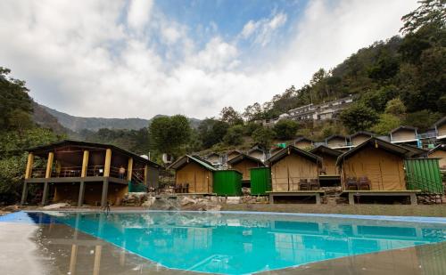 rishikesh
