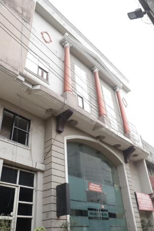 hotel royal palace jalandhar