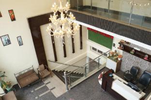 hotel royal palace jalandhar