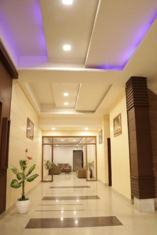 hotel royal palace jalandhar