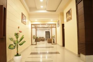 hotel royal palace jalandhar