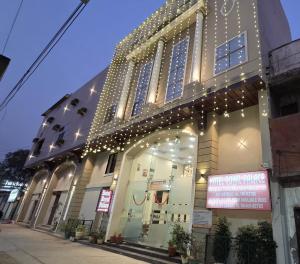 hotel royal palace jalandhar