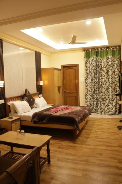 hotel royal palace jalandhar
