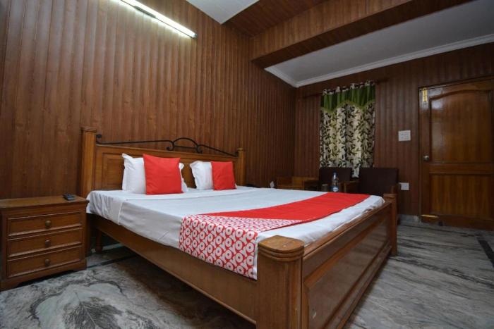 hotel royal palace jalandhar