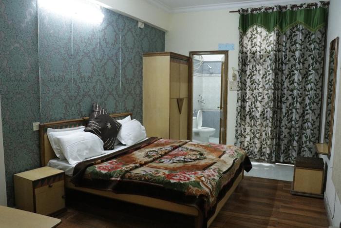 hotel royal palace jalandhar