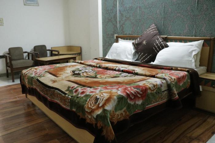 hotel royal palace jalandhar