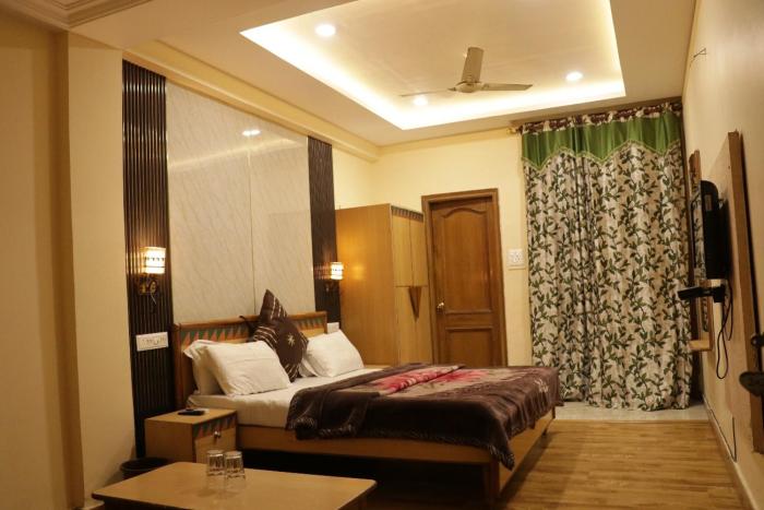 hotel royal palace jalandhar