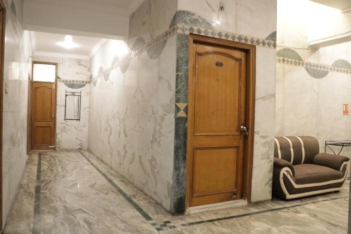 hotel royal palace jalandhar