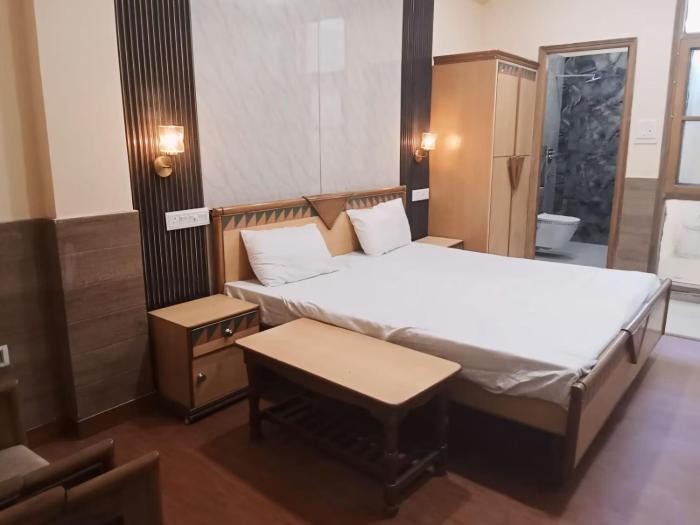 hotel royal palace jalandhar