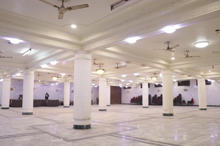 hotel royal palace jalandhar