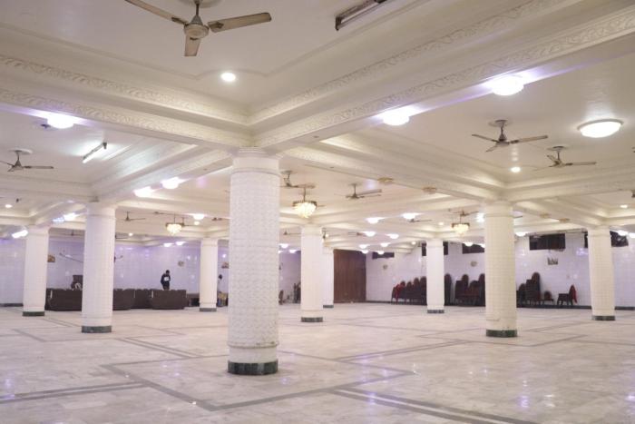 hotel royal palace jalandhar