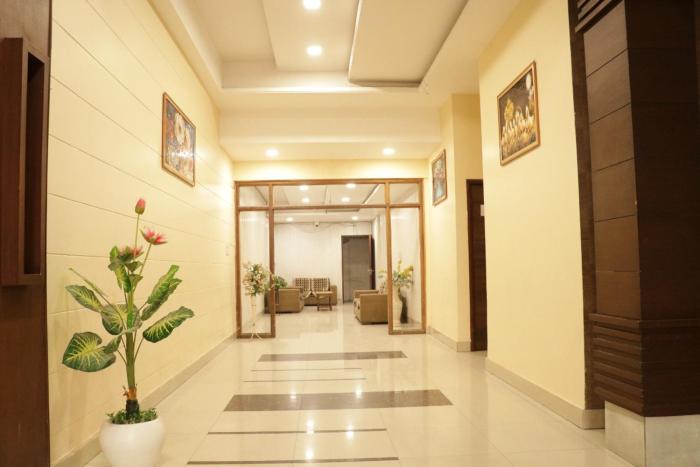 hotel royal palace jalandhar