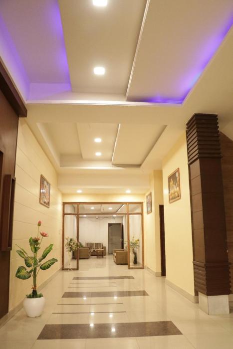 hotel royal palace jalandhar