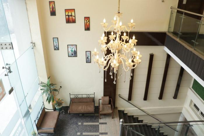 hotel royal palace jalandhar