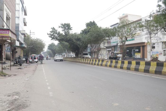 hotel royal palace jalandhar