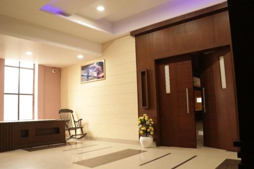 hotel royal palace jalandhar