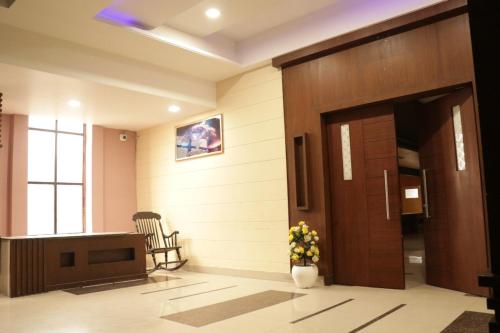 hotel royal palace jalandhar