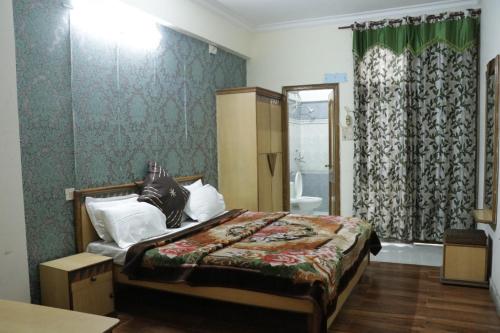 hotel royal palace jalandhar