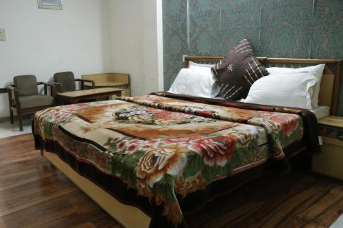 hotel royal palace jalandhar