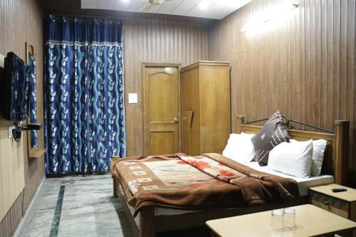 hotel royal palace jalandhar