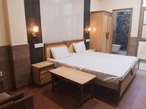 hotel royal palace jalandhar