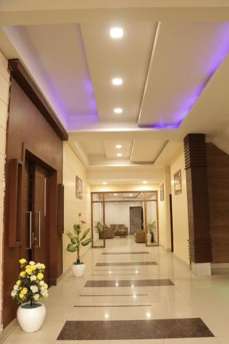 hotel royal palace jalandhar