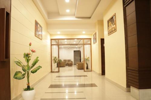 hotel royal palace jalandhar