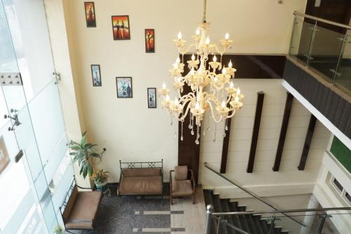 hotel royal palace jalandhar