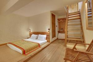 Vamoose Eco Lodge Chevron,,2 star