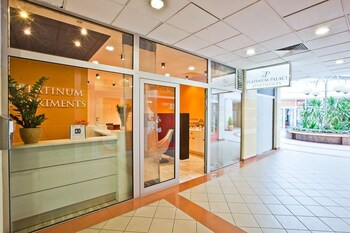 Platinum Apartments Aparthotel,Poznan,3 star