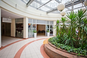 Platinum Apartments Aparthotel,Poznan,3 star