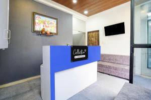 Collection O Satya Sai Square Formerly Hotel Crystal Inn,,3 star