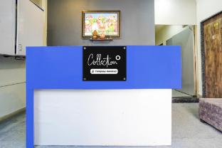 collection o satya sai square formerly hotel crystal inn