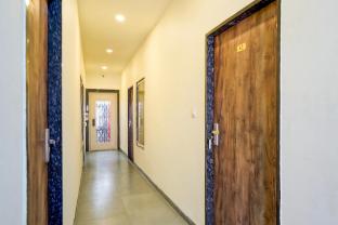 collection o satya sai square formerly hotel crystal inn