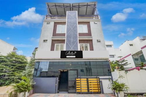 collection o satya sai square formerly hotel crystal inn