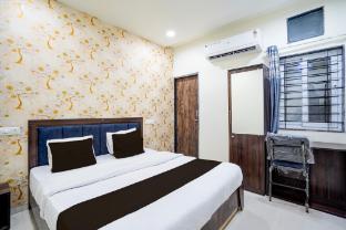 Collection O Satya Sai Square Formerly Hotel Crystal Inn,,3 star