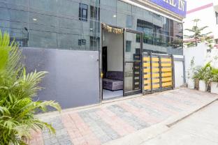 collection o satya sai square formerly hotel crystal inn