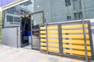 collection o satya sai square formerly hotel crystal inn