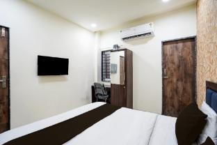 collection o satya sai square formerly hotel crystal inn