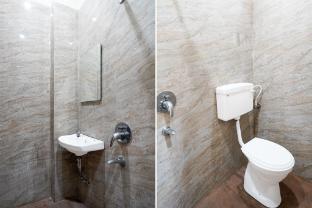 collection o satya sai square formerly hotel crystal inn