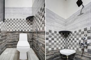 hotel o rudra palace