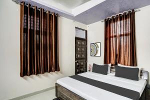 hotel o rudra palace