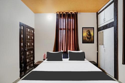 hotel o rudra palace