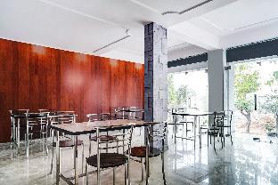 hotel o rudra palace