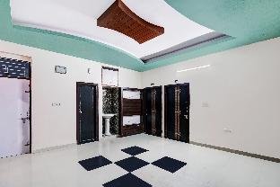 hotel o rudra palace