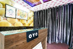 hotel o rudra palace