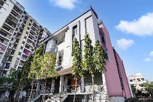 hotel o rudra palace