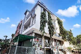 hotel o rudra palace